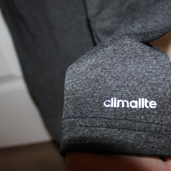 Gray Adidas Shirt - Picture 4 of 4